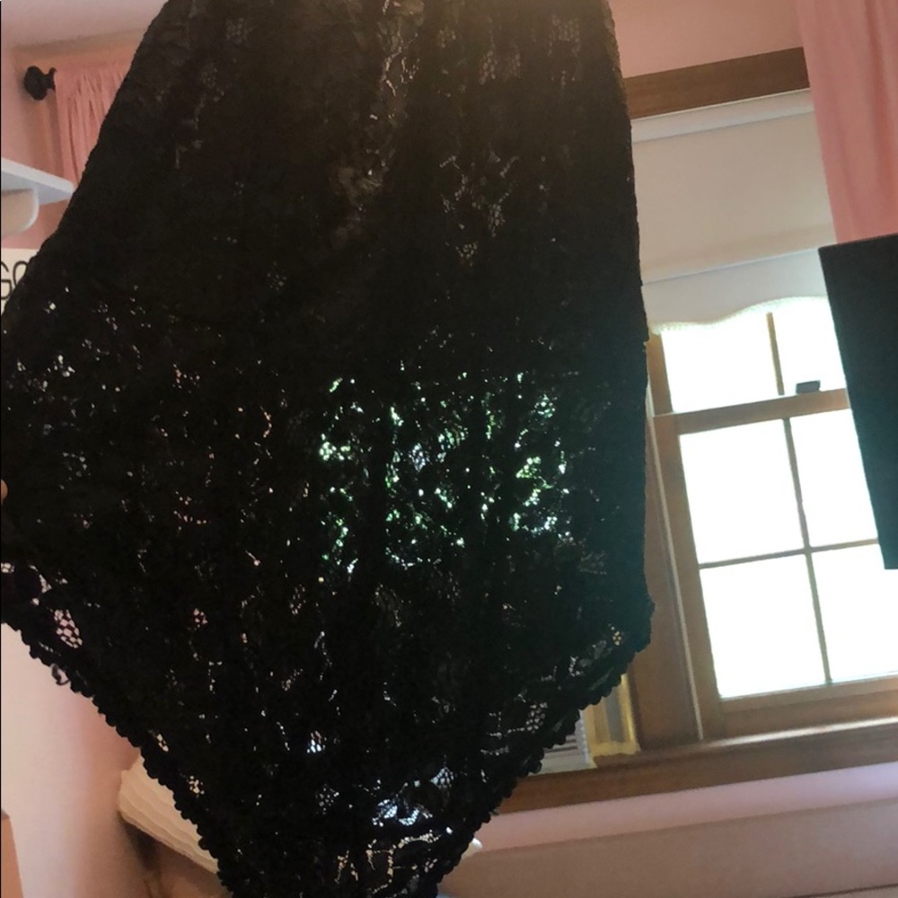 Body Suit (worn once) - Picture 3 of 3
